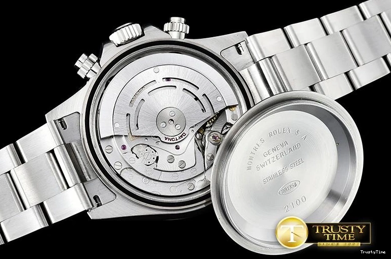 0204 ROLDYT0250A – Daytona WaterResistant 903